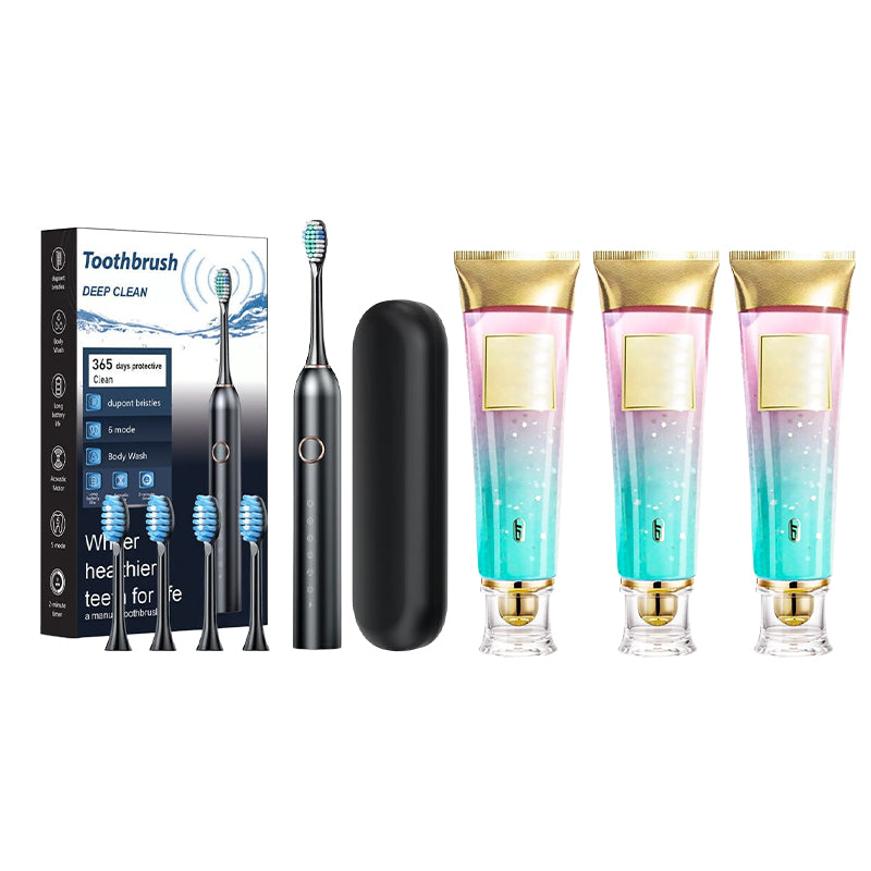 Radiant Whitening -hammastahna