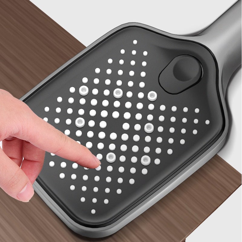 Korkean Paineen Monivaiheinen Käsisuihku