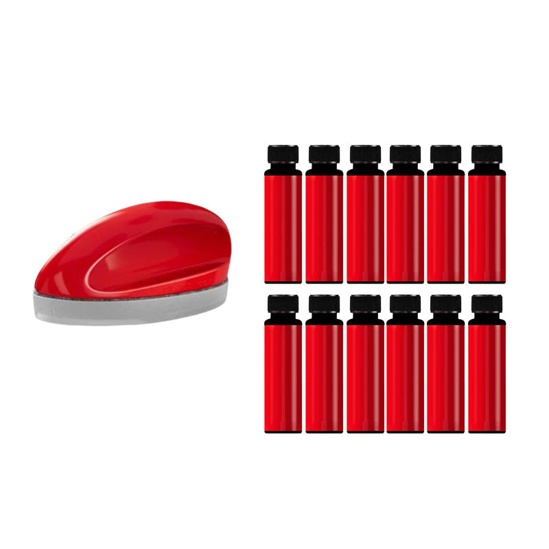 Tehokas Tuulilasin Puhdistaja & Öljykalvon Poistaja