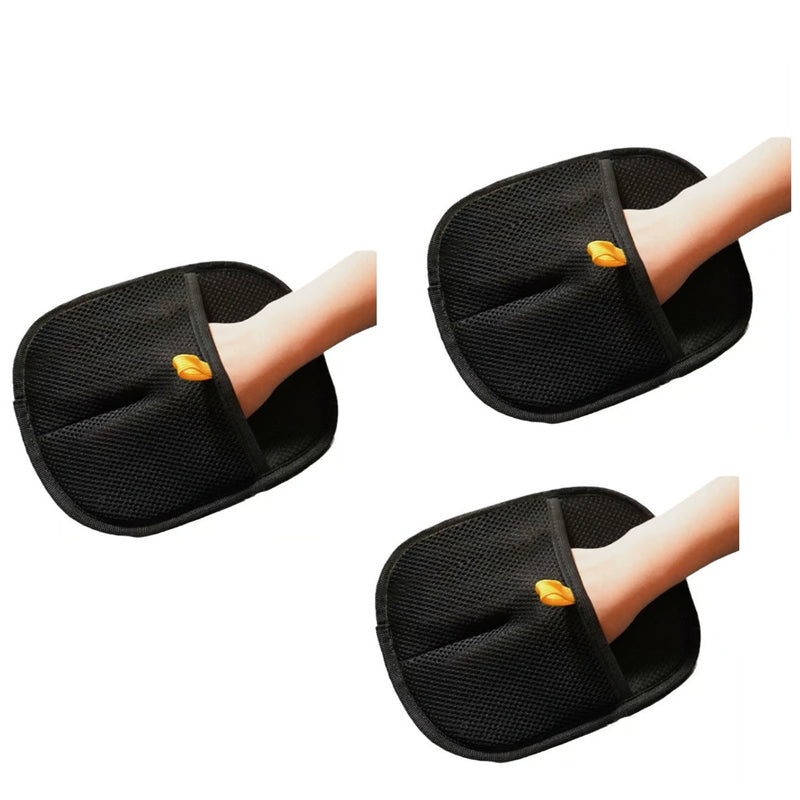 Lemmikin Karvanpoistokäsine