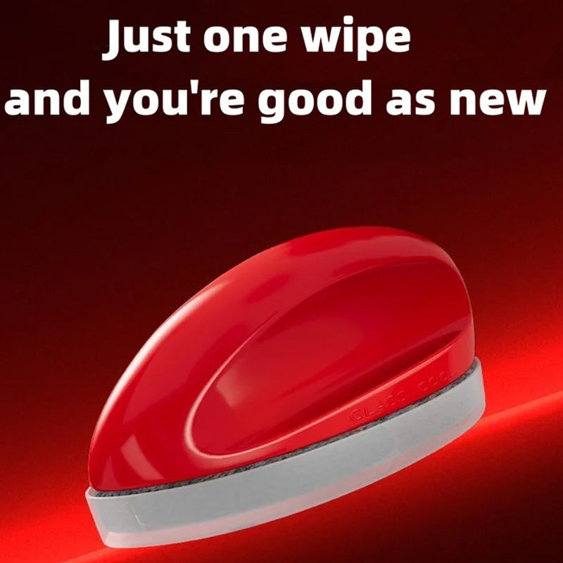 Tehokas Tuulilasin Puhdistaja & Öljykalvon Poistaja