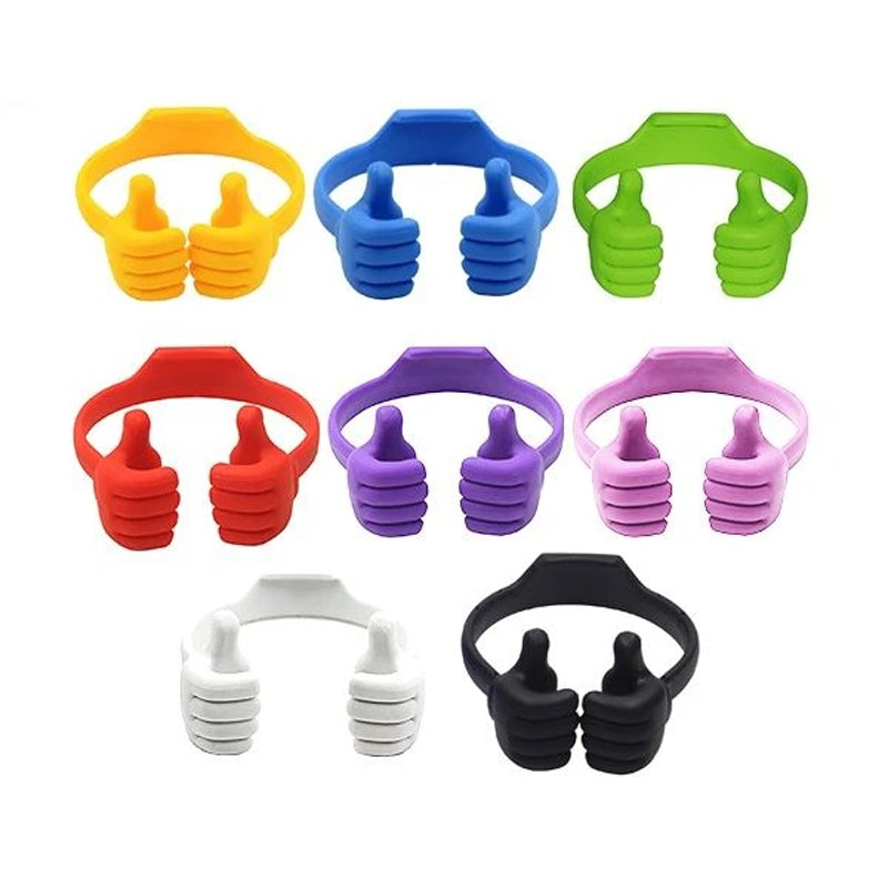 Peukuttava Puhelinteline