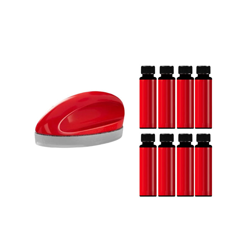 Tehokas Tuulilasin Puhdistaja & Öljykalvon Poistaja