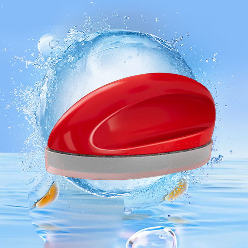 Tehokas Tuulilasin Puhdistaja & Öljykalvon Poistaja