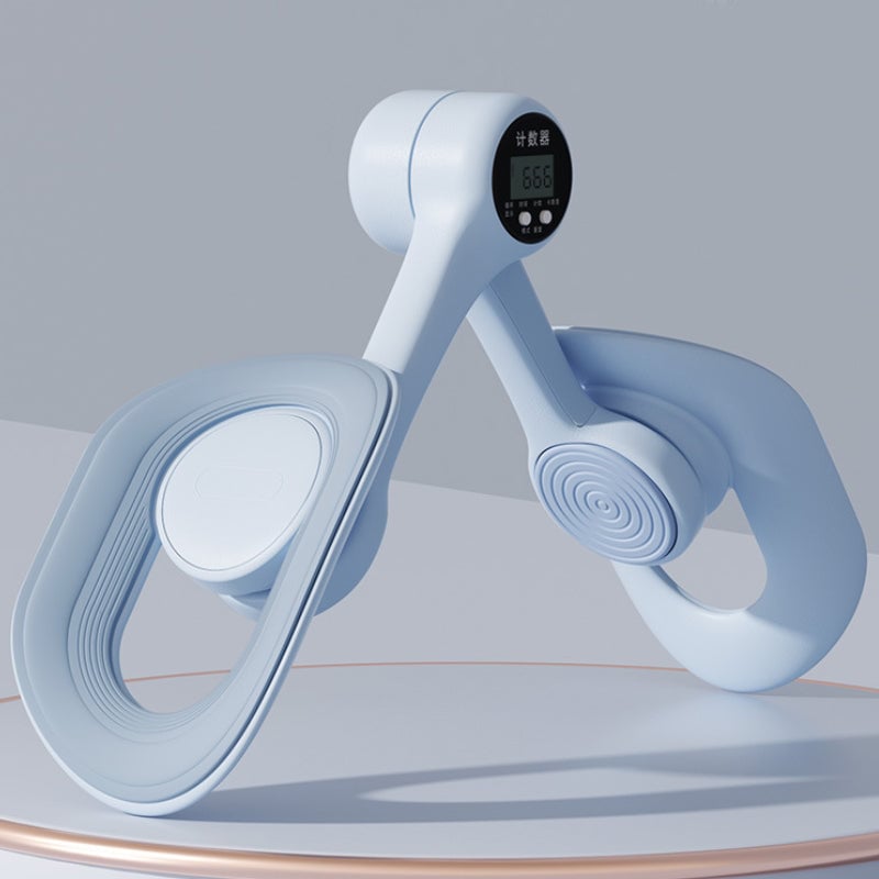 Kuntoiluväline kotiin