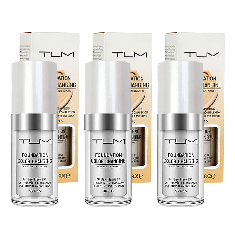 Parasta Väriä Muuttava Aikuinen Iho Meikkivoide