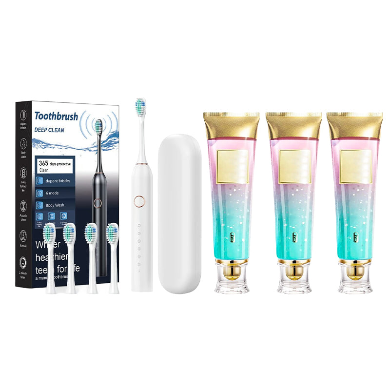 Radiant Whitening -hammastahna