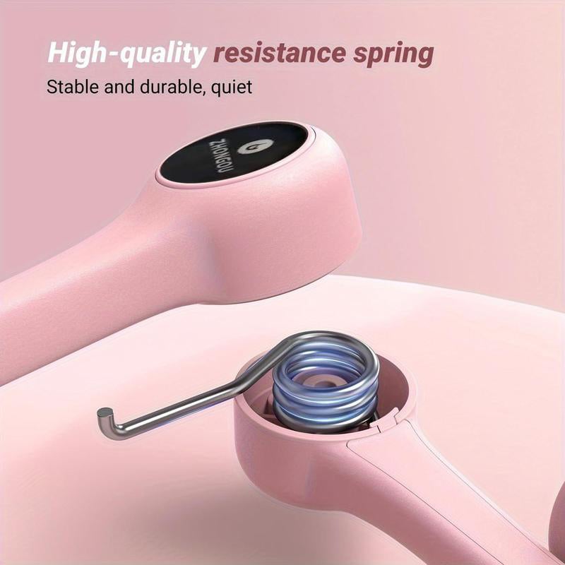 Kuntoiluväline kotiin