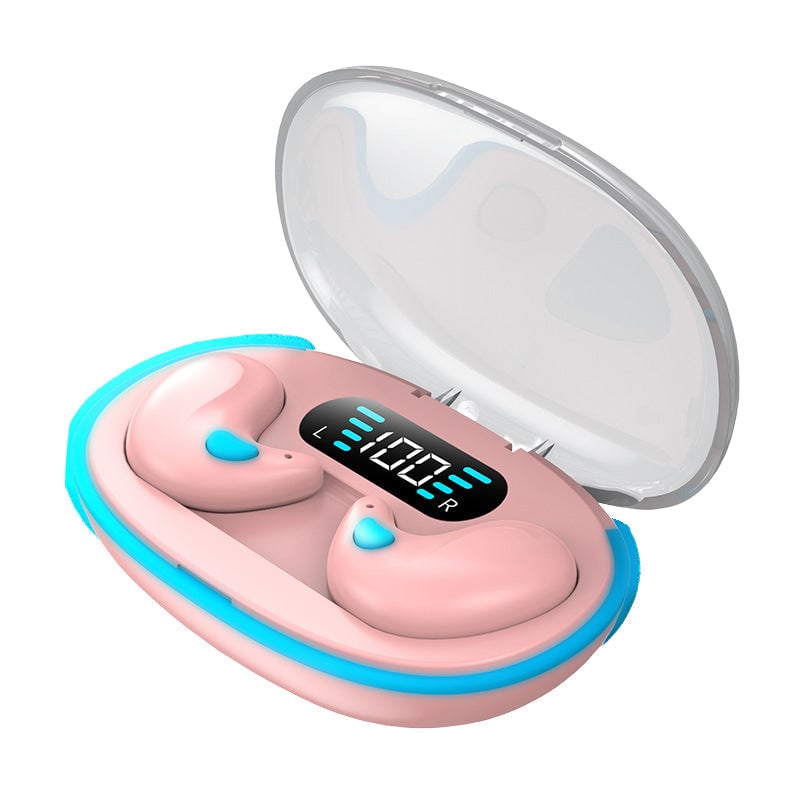 Luukäytön Unikuva Bluetooth-kuulokkeet