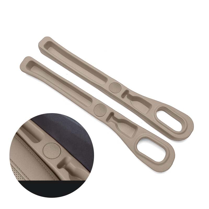 Auton Istuimen Välin Täyte Ja Säilytyskotelo