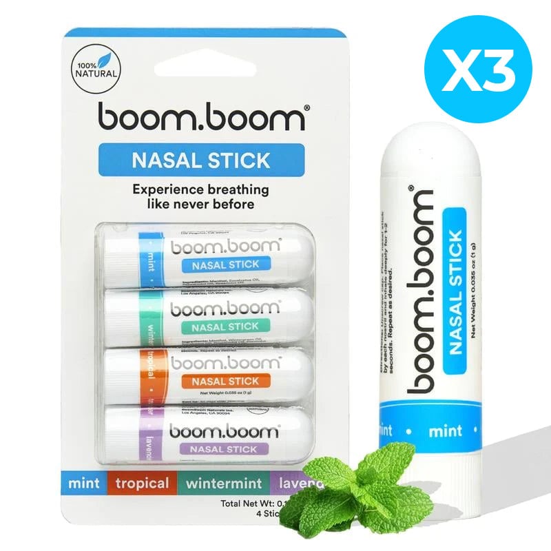 🌿Nenäinhalaattoria