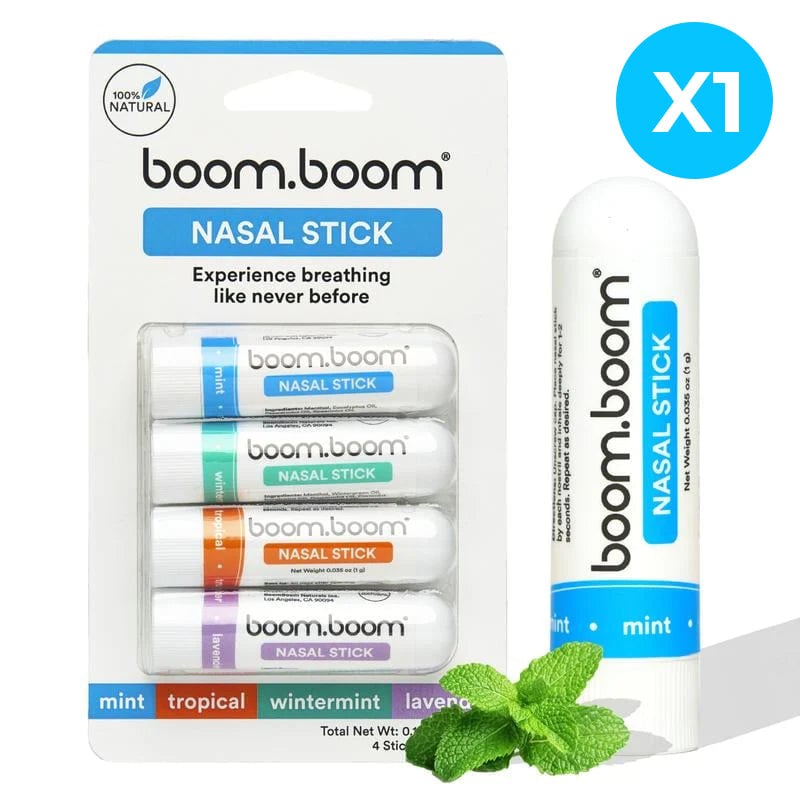 🌿Nenäinhalaattoria