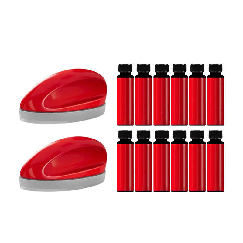 Tehokas Tuulilasin Puhdistaja & Öljykalvon Poistaja