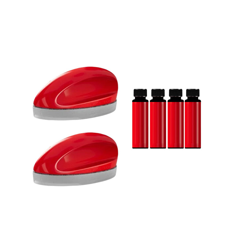 Tehokas Tuulilasin Puhdistaja & Öljykalvon Poistaja