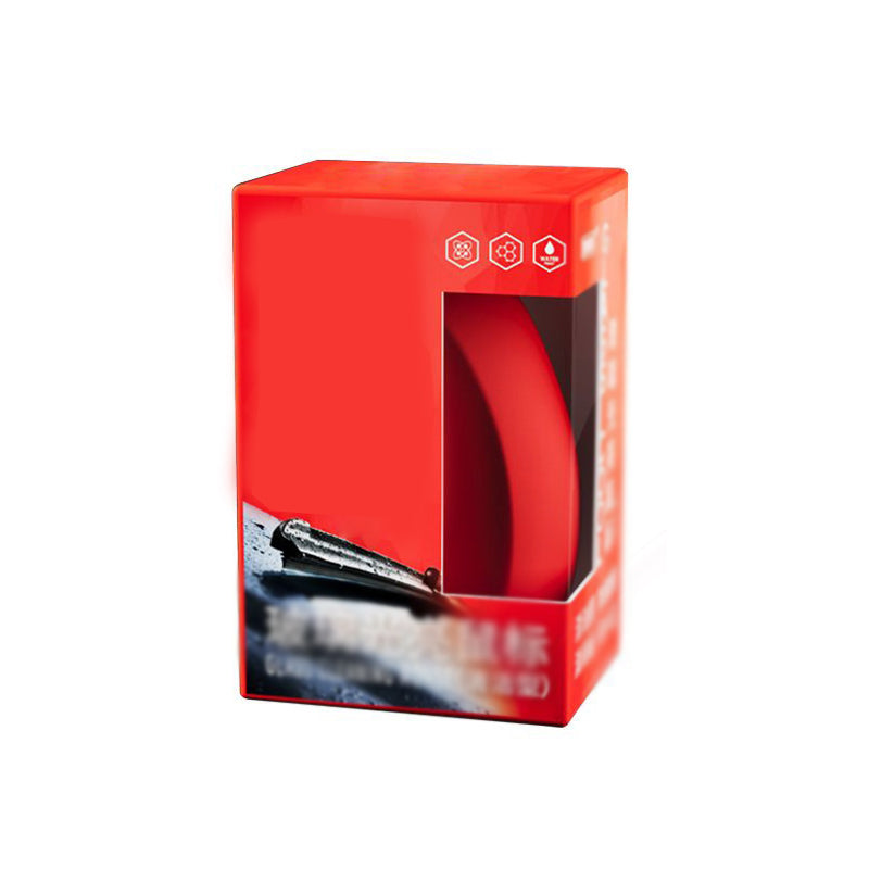 Tehokas Tuulilasin Puhdistaja & Öljykalvon Poistaja