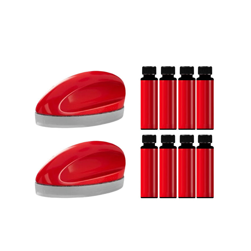 Tehokas Tuulilasin Puhdistaja & Öljykalvon Poistaja