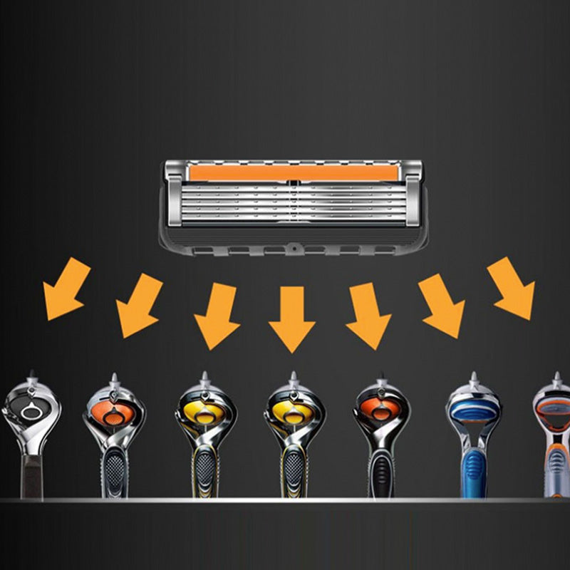 Miesten Manuaalinen Partahöylä