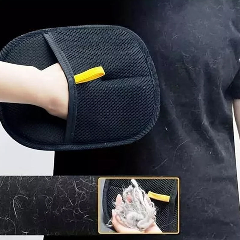 Lemmikin Karvanpoistokäsine