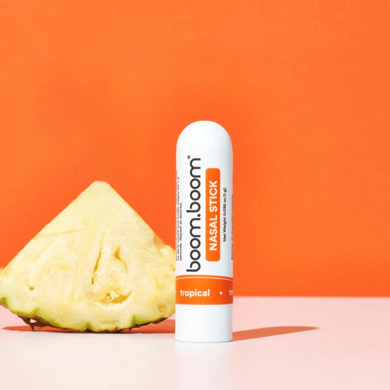 🌿Nenäinhalaattoria