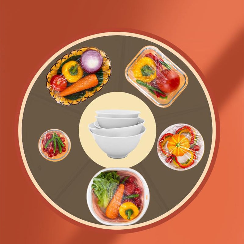 Elintarvikekelpoiset kotitalouden raikastuspussit