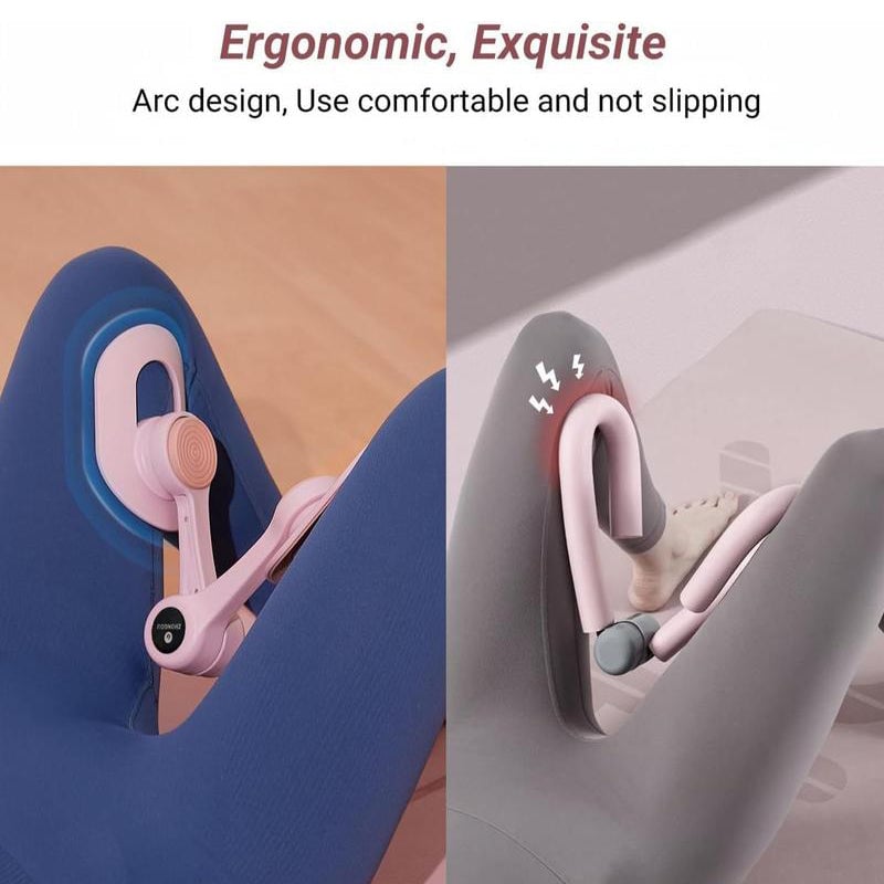 Kuntoiluväline kotiin