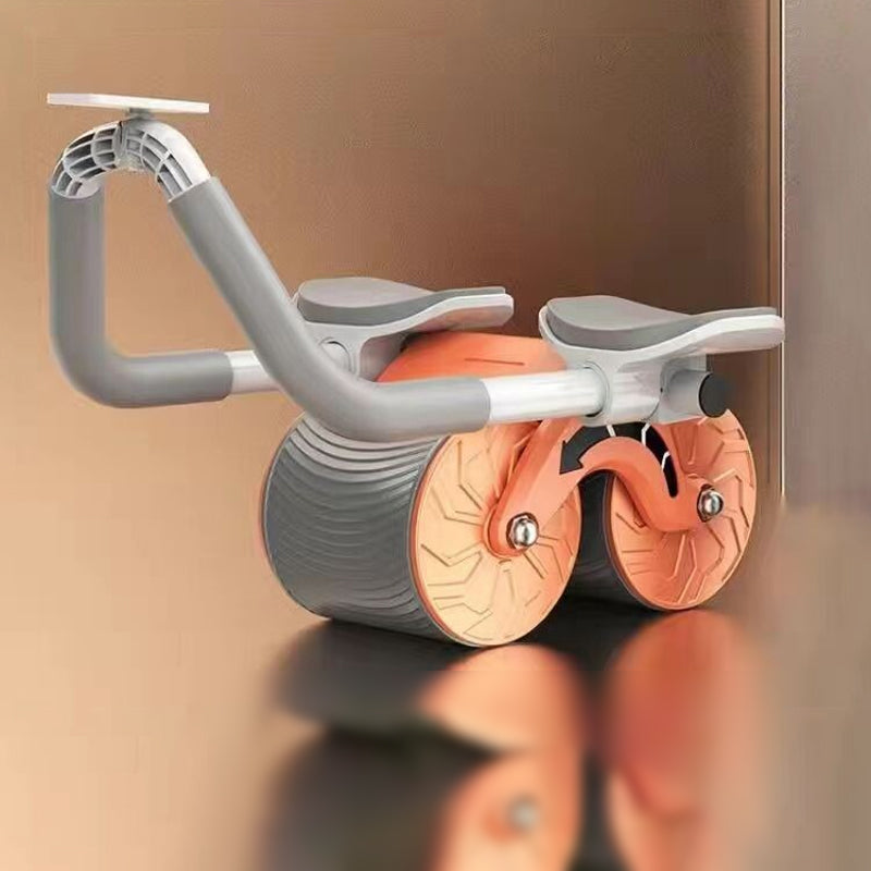 Keskivartalon treeniväline