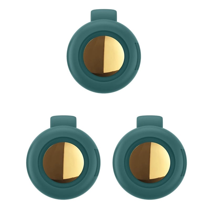 Pieni Pyörivä Vyö- Ja Kaulatuuletin