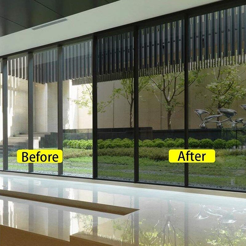 Ikkunan Yksityisyyskalvo