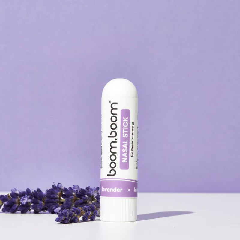 🌿Nenäinhalaattoria