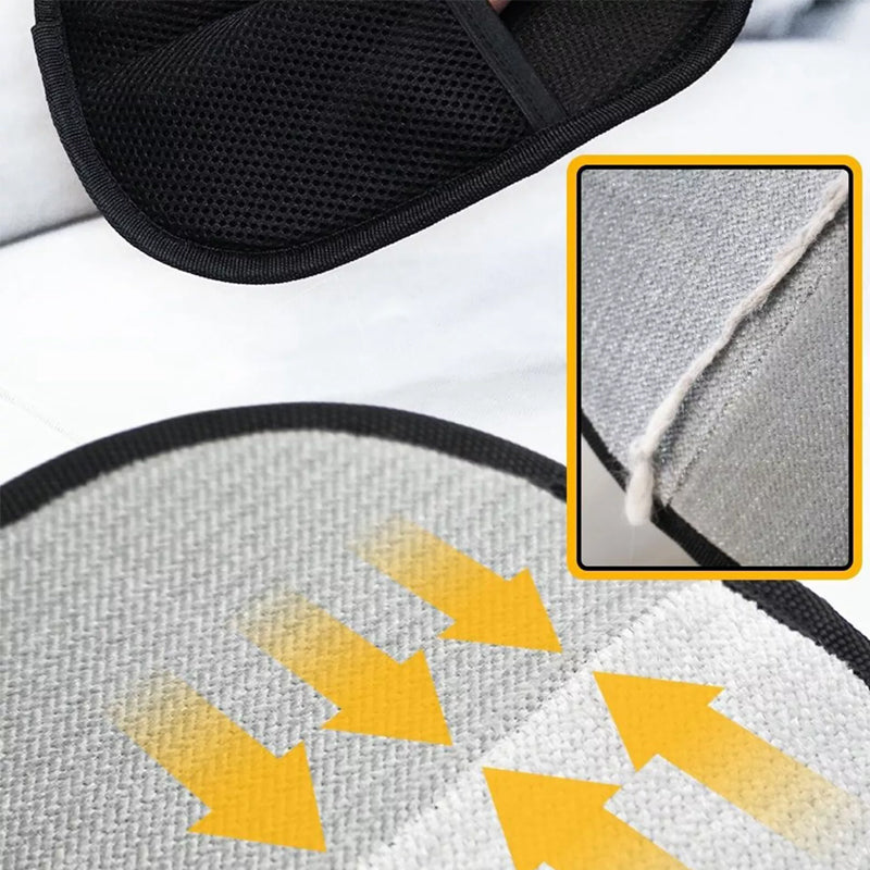 Lemmikin Karvanpoistokäsine