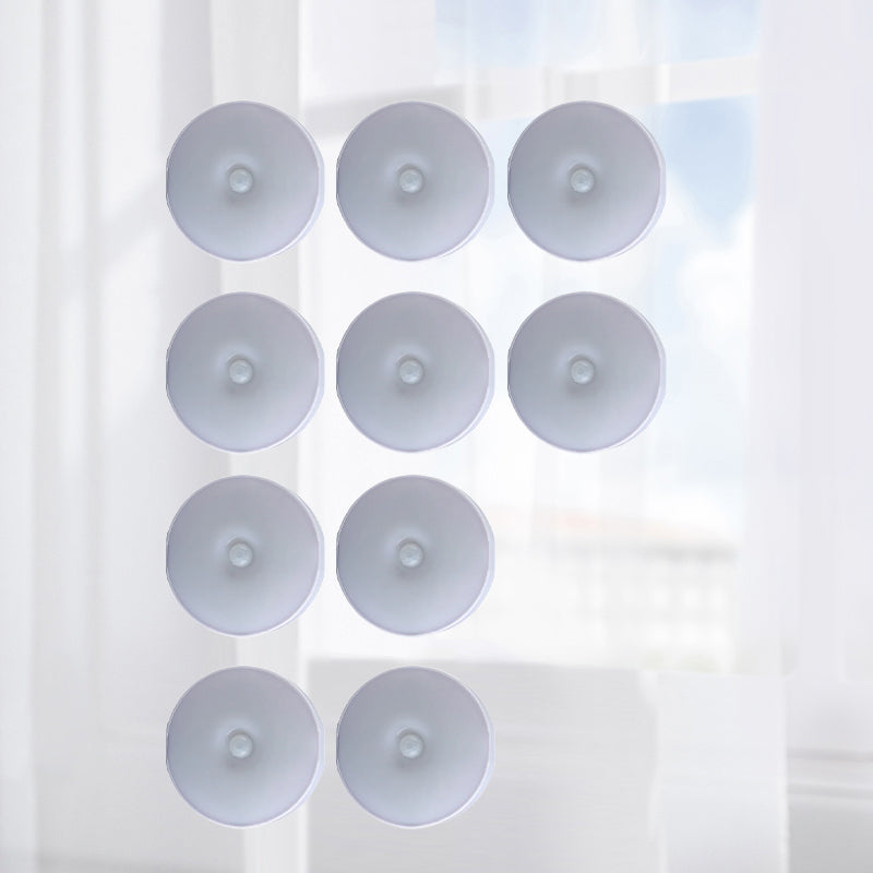 LED-älyvalo Liiketunnistimella