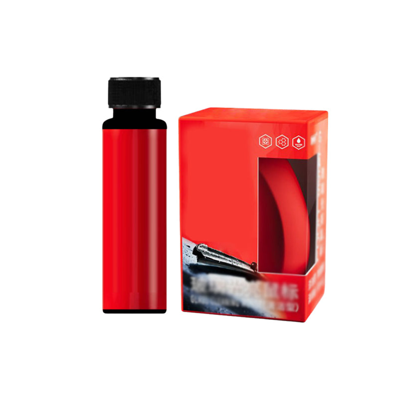 Tehokas Tuulilasin Puhdistaja & Öljykalvon Poistaja