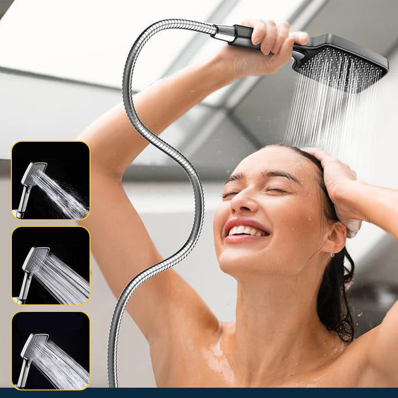 Korkean Paineen Monivaiheinen Käsisuihku