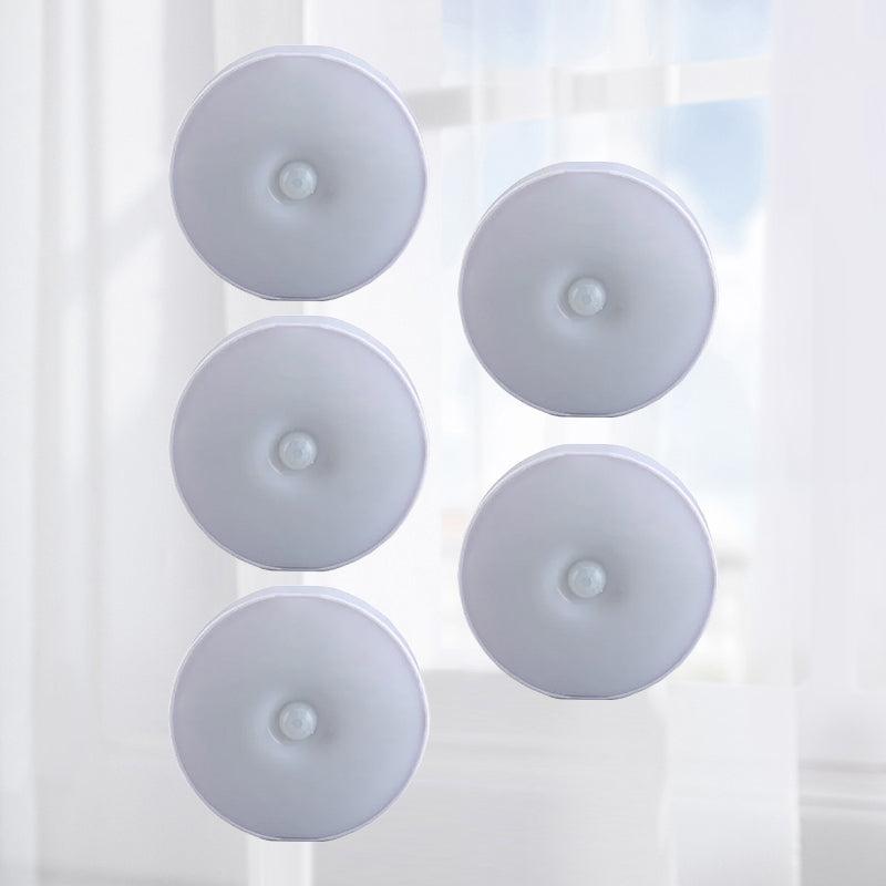 LED-älyvalo Liiketunnistimella