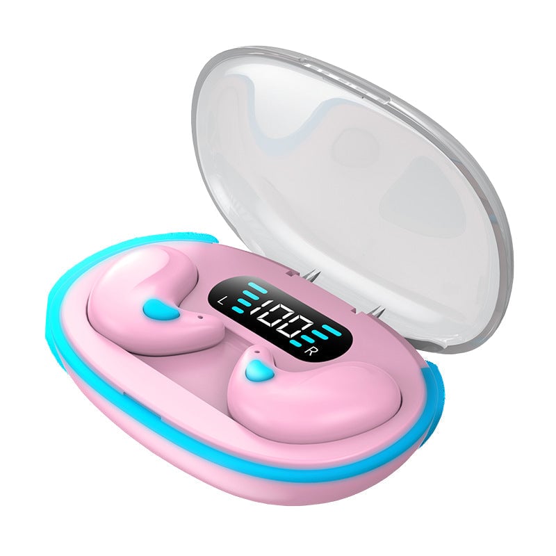 Luukäytön Unikuva Bluetooth-kuulokkeet