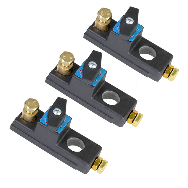 Älykäs auton akkutaukokytkin