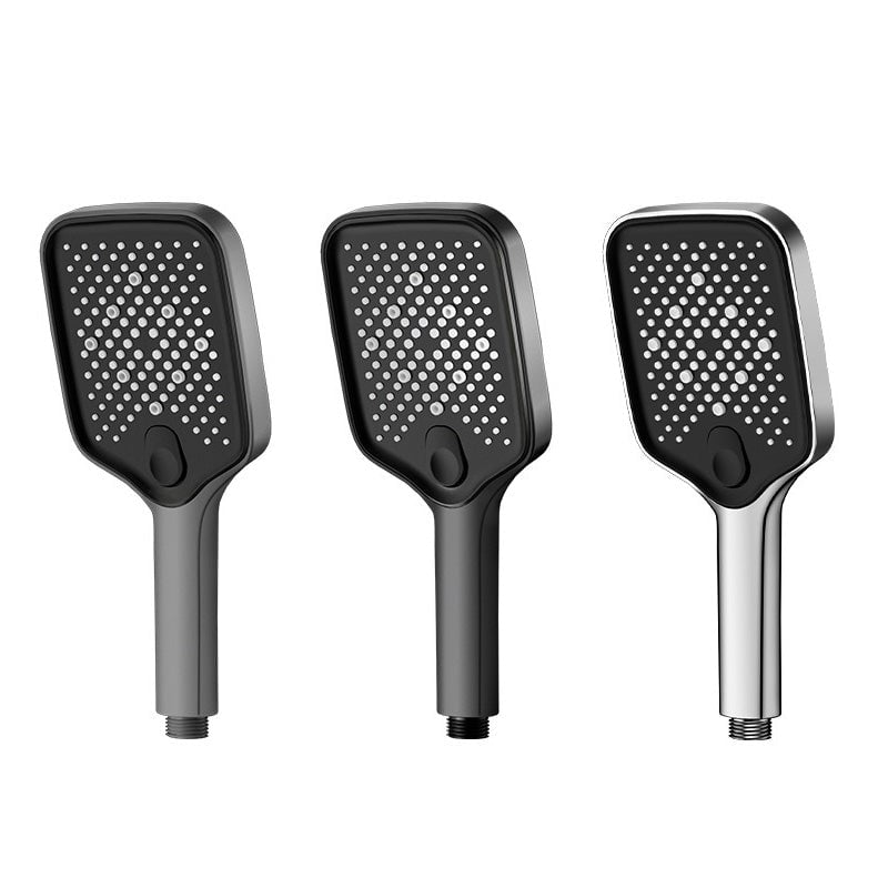 Korkean Paineen Monivaiheinen Käsisuihku