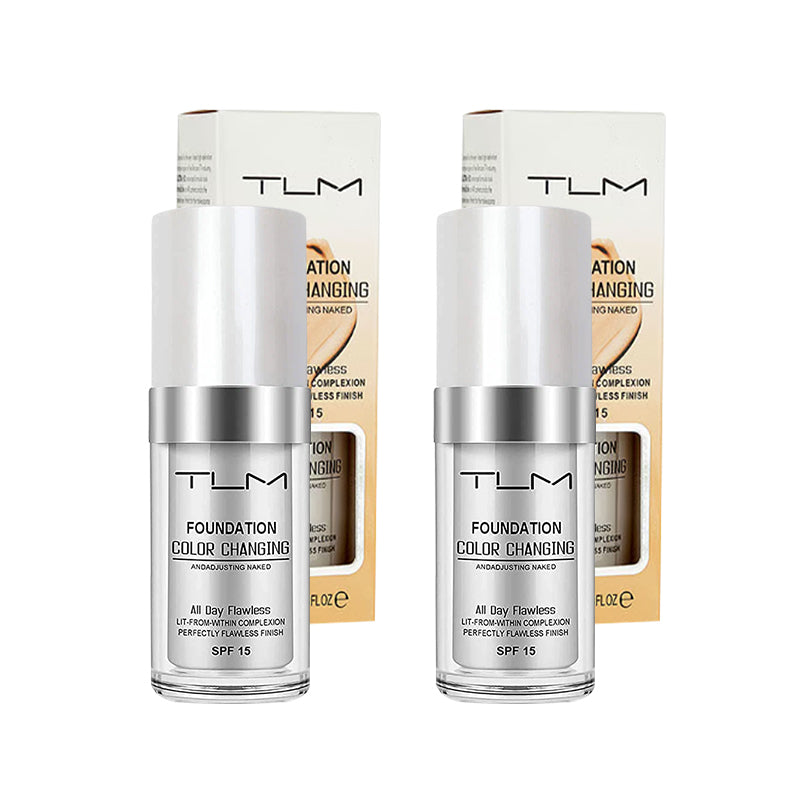 Parasta Väriä Muuttava Aikuinen Iho Meikkivoide