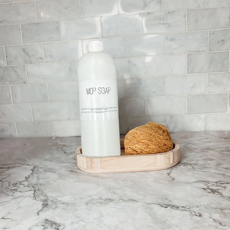 Erittäin Tuoksuva Moppaussaippua