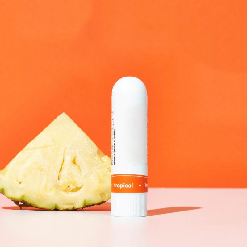 🌿Nenäinhalaattoria