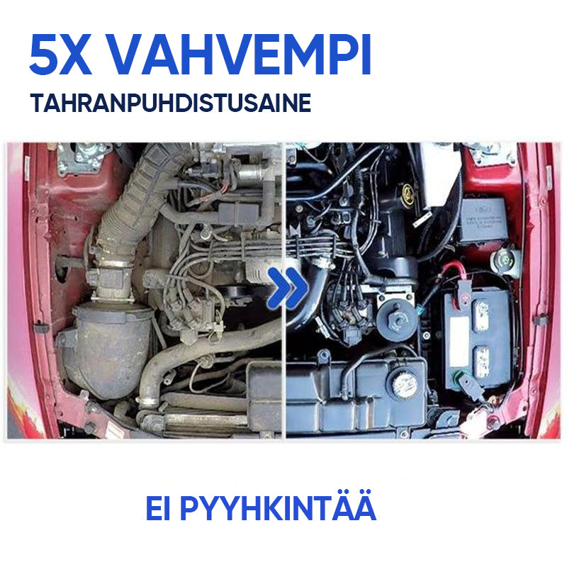 RustOut Ruosteenpoistosuihke