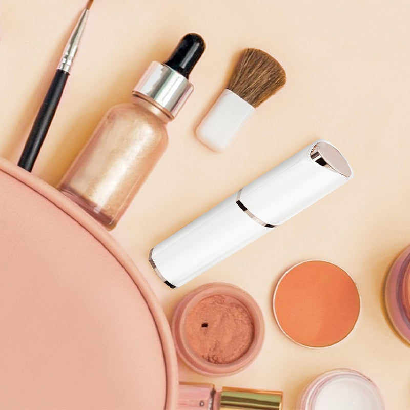 2-in-1 Sähköinen kulmakarvatrimmeri