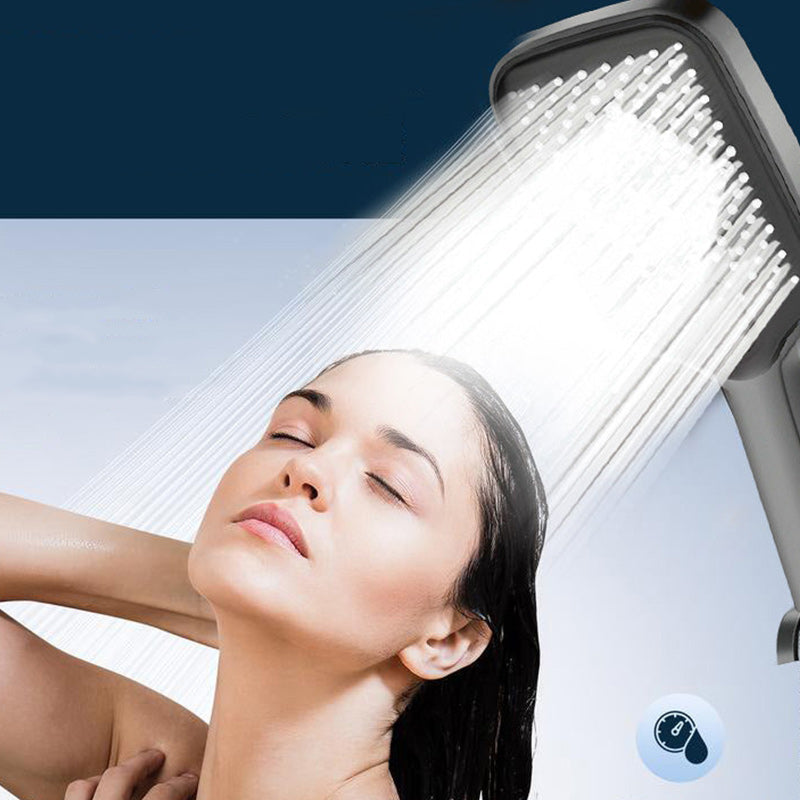 Korkean Paineen Monivaiheinen Käsisuihku