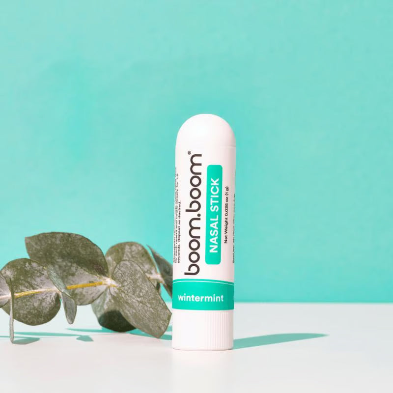 🌿Nenäinhalaattoria