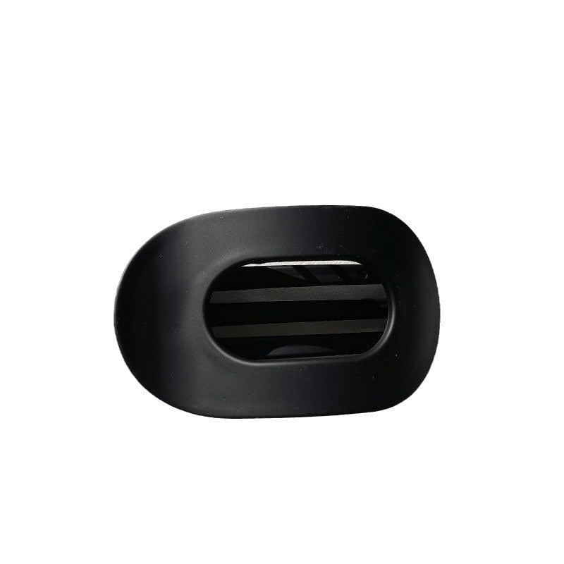 Yksinkertainen Elegantti Sorsaklipsi