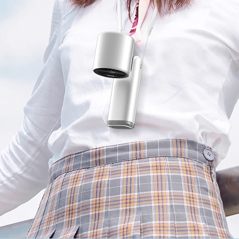 Kannettava käsikäyttöinen turbopuhallin