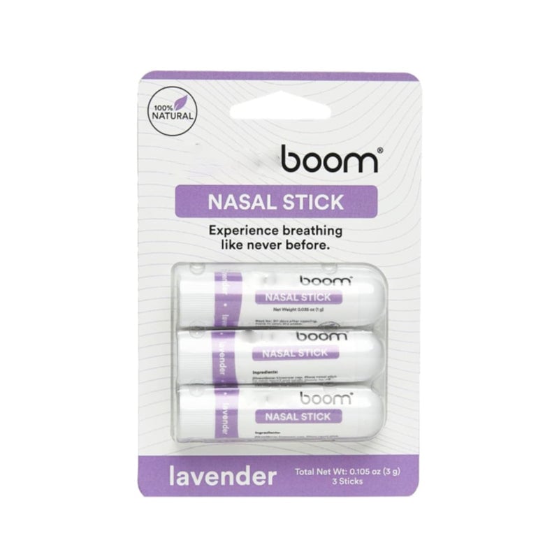 🌿Nenäinhalaattoria