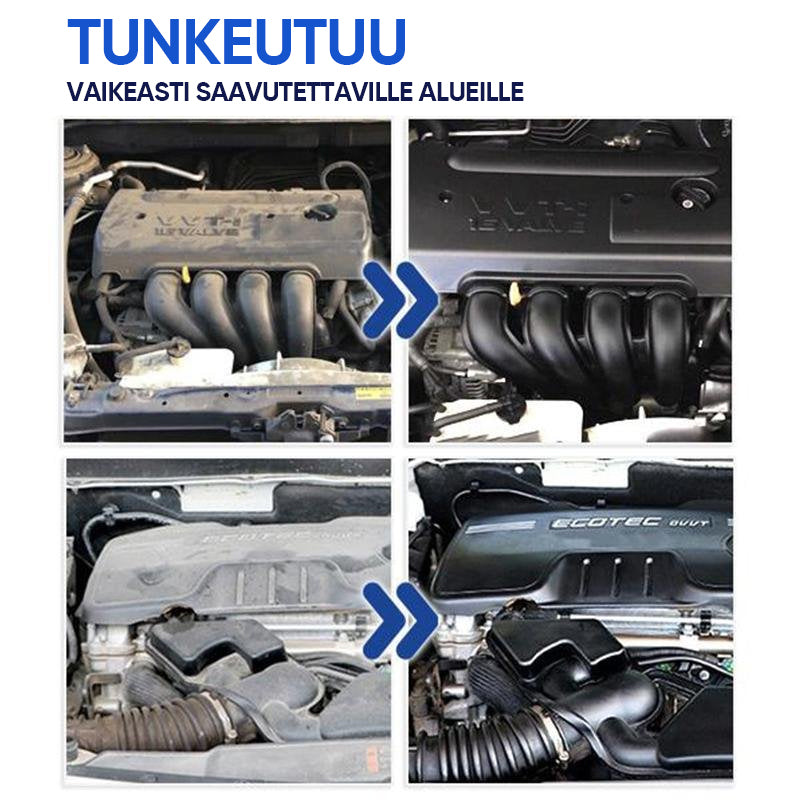 RustOut Ruosteenpoistosuihke