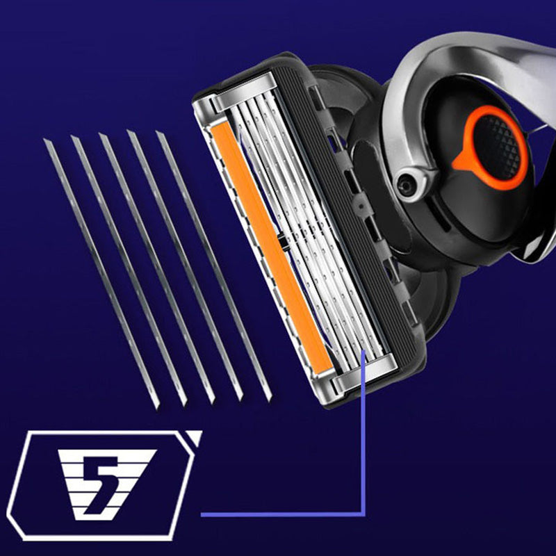 Miesten Manuaalinen Partahöylä