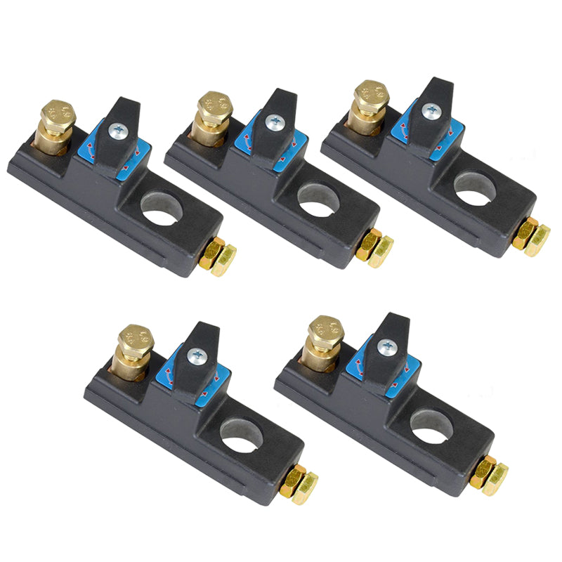 Älykäs auton akkutaukokytkin